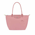 Bolso grande Le Pliage, rosa pétalo