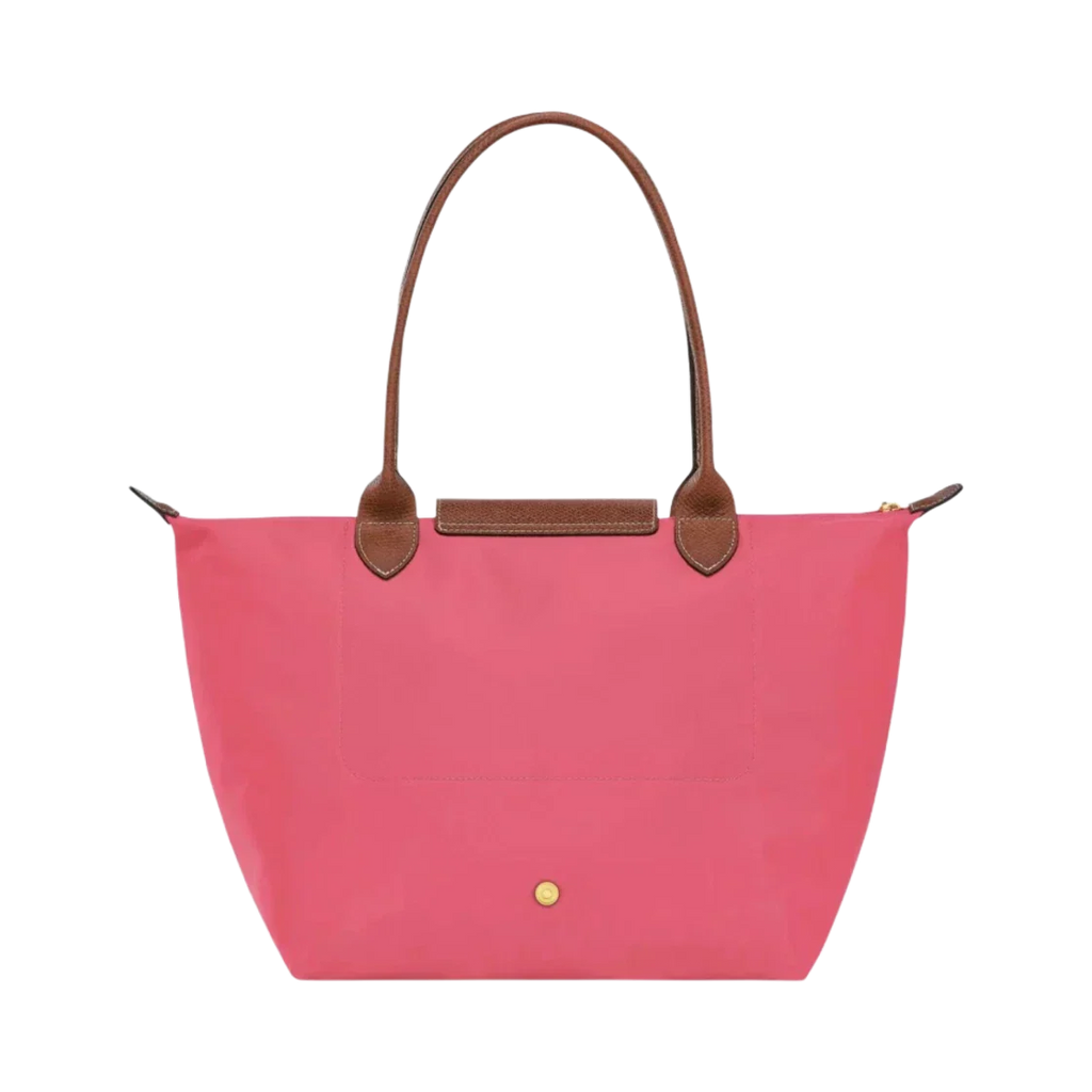 Bolso grande Le Pliage, granadina
