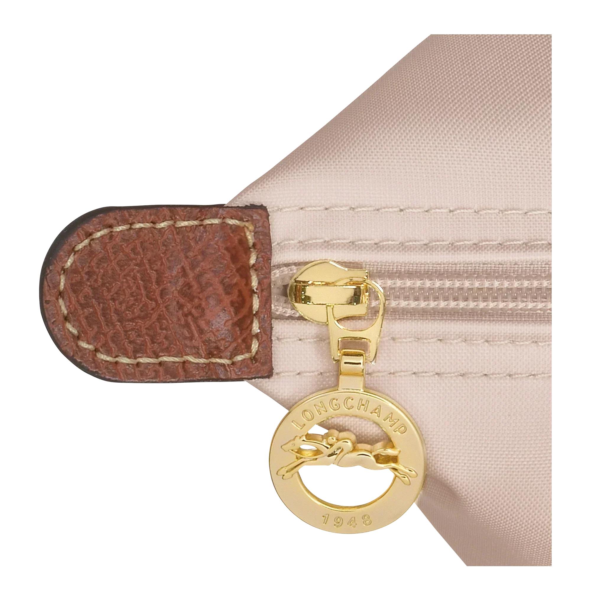 Bolso grande Le Pliage, Papel