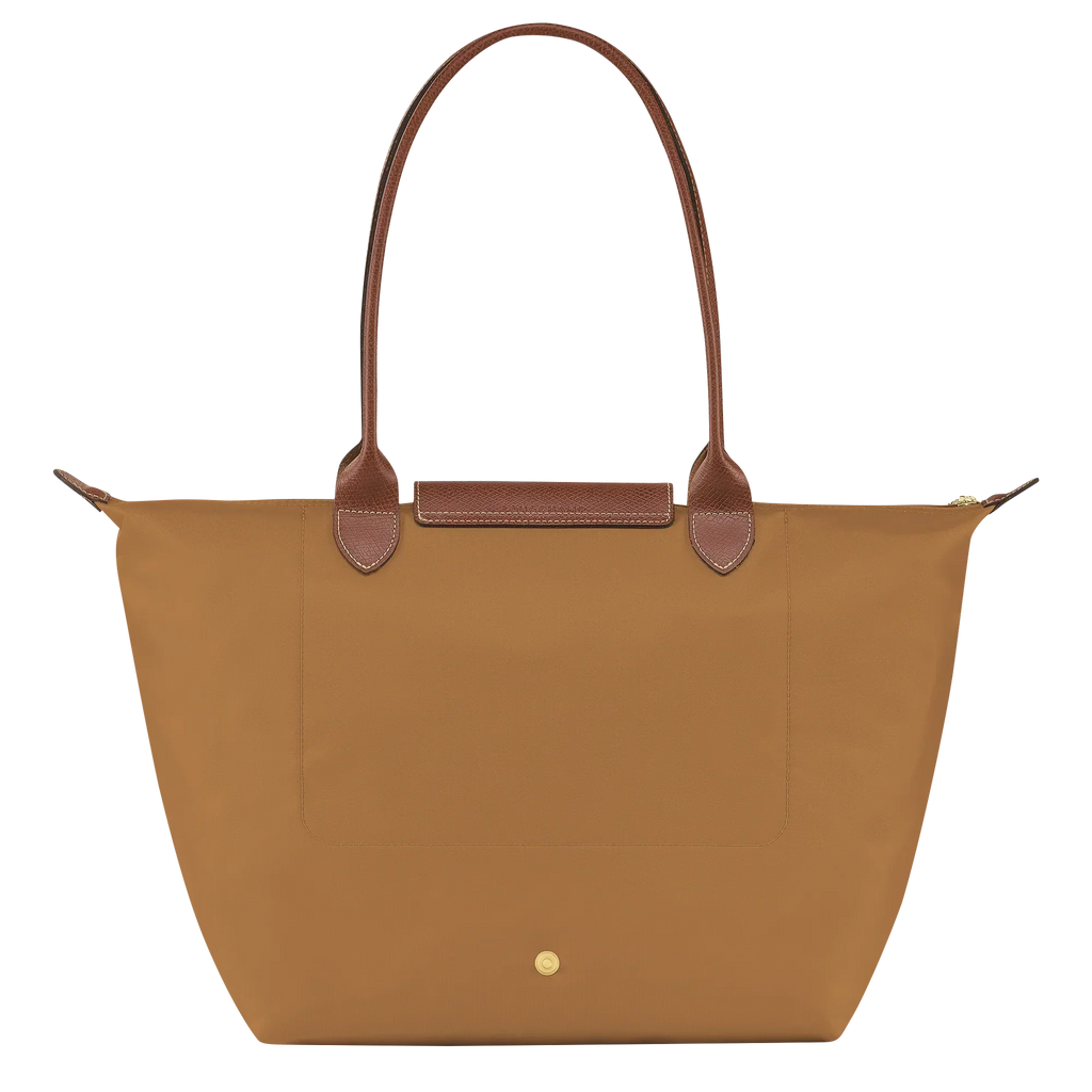 Bolso grande Le Pliage, cervatillo