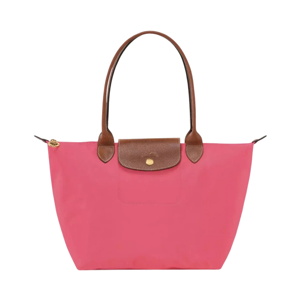 Bolso grande Le Pliage, granadina