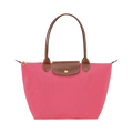 Bolso grande Le Pliage, granadina